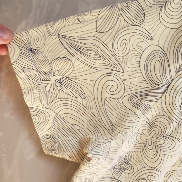 Unique Doodle T - Picture 4 of 6